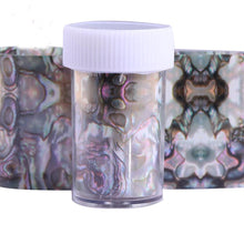 2017 New arrival Nail art decorations Foil Stickers Transfer Decal Tips Manicure Makeup tools Nail sticker Beauty Professional