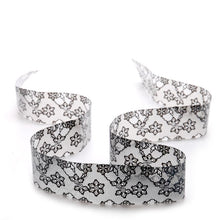 2017 New arrival Nail art decorations Foil Stickers Transfer Decal Tips Manicure Nail sticker korean Hot sale women Maquiagem