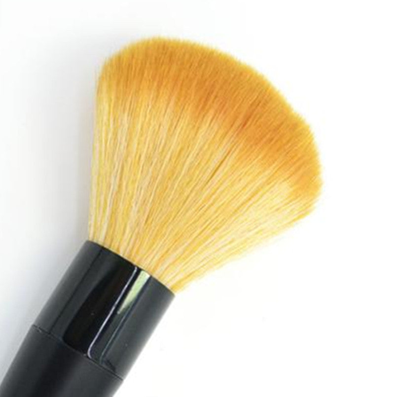 2017 New arrival Professional Makeup brushes Single Blusher Powder Foundation Eyeshadow Cosmetic brush Pinceis de maquiagem