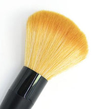 2017 New arrival Professional Makeup brushes Single Blusher Powder Foundation Eyeshadow Cosmetic brush Pinceis de maquiagem