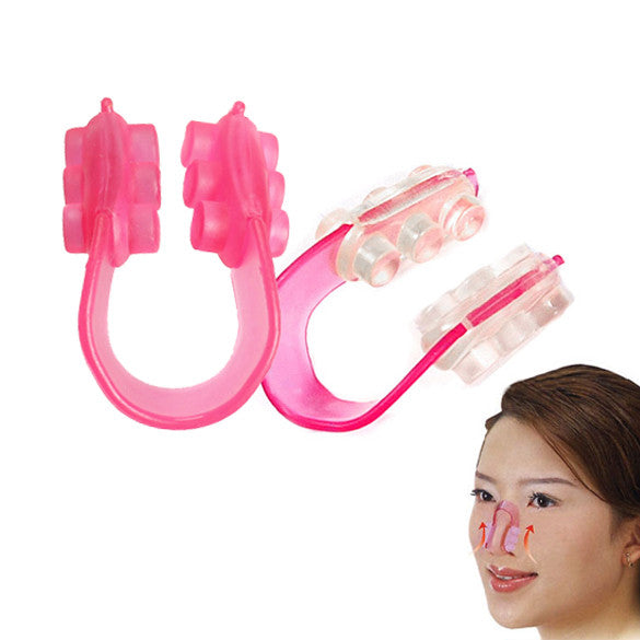 2017 Nose UP Beauty Clip Lifting Shaping Clipper