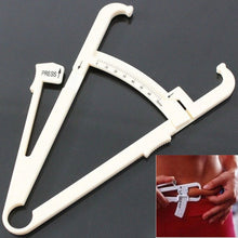 2017 Personal Body useful Fat Caliper Tester Fitness Keep Health Fitness Keep Health Slim
