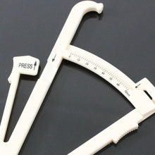 2017 Personal Body useful Fat Caliper Tester Fitness Keep Health Fitness Keep Health Slim