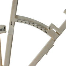 2017 Personal Body useful Fat Caliper Tester Fitness Keep Health Fitness Keep Health Slim