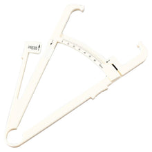 2017 Personal Body useful Fat Caliper Tester Fitness Keep Health Fitness Keep Health Slim