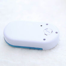 2017 Portable Grid Intelligent Electronic Timing Pill Case Alarm Timer Pills Reminder Storage Box