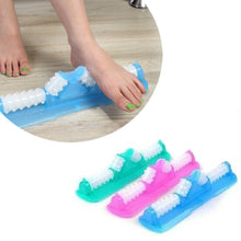 2017 Portable Pratical Foot Massager Stress Relief Heath Therapy Relax Massage Relaxation Nature Beauty Tool