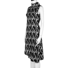 2017 Print Irregular Dresses Women Summer Sleeveless O Neck Slim Bodycon Casaul Mini Dress vestidos mujer #63