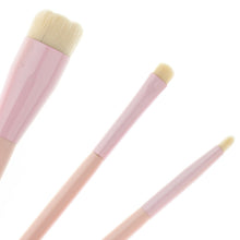 2017 Professional 4pcs Makeup Brushes Set Tools Foundation Blush Eye Shadow Powder Make Up Brush 88
