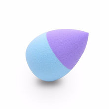2017 Professional Beauty Flawless Makeup Sponge Foundation Puff Multi Shape Sponges Cosmetics