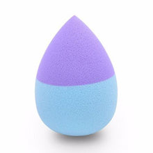 2017 Professional Beauty Flawless Makeup Sponge Foundation Puff Multi Shape Sponges Cosmetics
