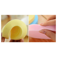 2017 Professional Compressed Natural Facial Sponge Puff Face Wash Cleaning Sponges Practical Soft Beauty Pincel maquiagem
