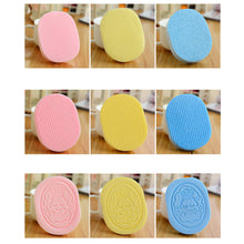 2017 Professional Compressed Natural Facial Sponge Puff Face Wash Cleaning Sponges Practical Soft Beauty Pincel maquiagem