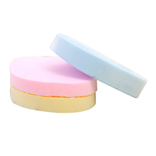 2017 Professional Compressed Natural Facial Sponge Puff Face Wash Cleaning Sponges Practical Soft Beauty Pincel maquiagem