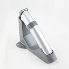 2017 Professional Electric Hair Clipper Rechargeable Trimmer Shaver Men Hair Cut 3W EU Plug