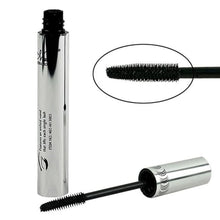 2017 Professional Eye lashes natural Makeup Waterproof Long Eyelash Black Silicone Brush Head Mascara Eyelashes Extension Lashes
