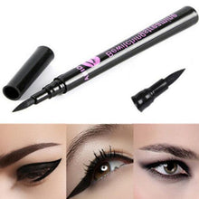 2017 Professional Eyeliner Waterproof Liquid Eye Liner Pencil Pen Natural Makeup Cosmetics Maquiagem Black