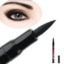2017 Professional Eyeliner Waterproof Liquid Make up Beauty Comestics Eyeshadow Eye Liner Pencil Pen Maquiagem Black