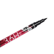 2017 Professional Eyeliner Waterproof Liquid Make up Beauty Comestics Eyeshadow Eye Liner Pencil Pen Maquiagem Black