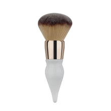 2017 Professional Face Makeup Blush Powder Brush Blush Foundation Makeup Brushes Cosmetics Tool