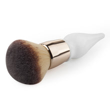 2017 Professional Face Makeup Blush Powder Brush Blush Foundation Makeup Brushes Cosmetics Tool