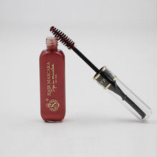 2017 Professional Hair Mascara Color Dye Cream Easy Temporary Non-toxic DIY Hairdye Streaks
