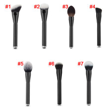 2017 Professional Make Up Brush Makeup Brushes Classic Foundation Beauty Makeup Tools