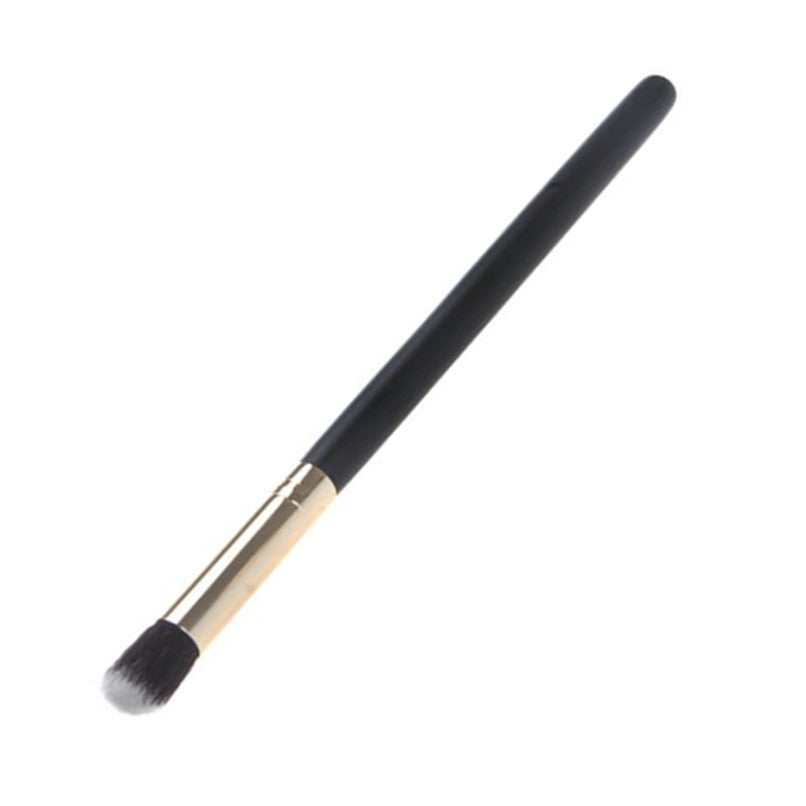 2017 Professional Makeup brushes Face Cheeks Blush Cosmetics Foundation Powder Blusher Make up Brush Black