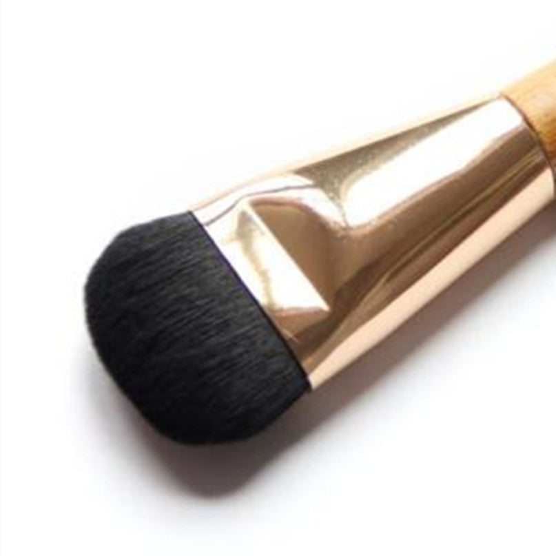2017 Professional Makeup brushes Multi-Function Blush Powder Foundation Eyeshadow Cosmetic brush Makeup tools Pincel maquiagem