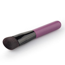 2017 Professional Makeup brushes Multipurpose Liquid Face Blush Brush Foundation Cosmetics Makeup tools Pinceis de maquiagem