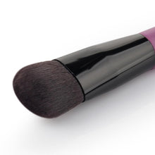 2017 Professional Makeup brushes Multipurpose Liquid Face Blush Brush Foundation Cosmetics Makeup tools Pinceis de maquiagem