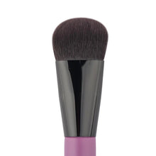 2017 Professional Makeup brushes Multipurpose Liquid Face Blush Brush Foundation Cosmetics Makeup tools Pinceis de maquiagem