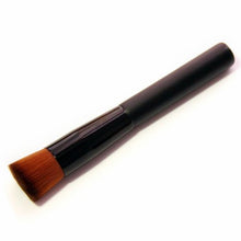 2017 Professional Makeup brushes Powder Foundation Eyeshadow Beauty Blush Cosmetic brush Maquiagem Black
