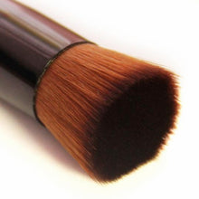 2017 Professional Makeup brushes Powder Foundation Eyeshadow Beauty Blush Cosmetic brush Maquiagem Black