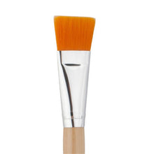 2017 Professional Makeup brushes Wooden Handle Facial Face Mud Mask Mixing Cleaner brush Korean Cosmetics Pinceis de maquiagem