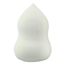 2017 Professional Makeup sponge Latex Cosmetics Powder Foundation Puff Make up Beauty Tools White