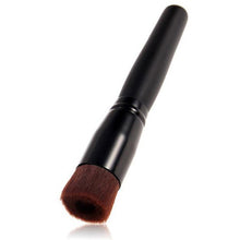 2017 Professional Multi-function Liquid Face Blush Cosmetic brush Foundation Powder Makeup brushes tools Black