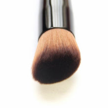 2017 Professional Multi-function Liquid Face Blush Cosmetic brush for powder Foundation Makeup brushes tools Black