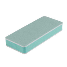 2017 Professional Nail Art On Both Sides Polishing Block Nail Tools Beauty Cosmetics