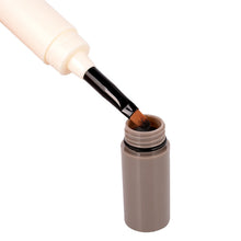 2017 Professional Waterproof Makeup Eyebrow Tint Brows Gel Long Lasting Eyebrows Tattoo Dye Gel Make Up Kit