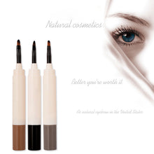 2017 Professional Waterproof Makeup Eyebrow Tint Brows Gel Long Lasting Eyebrows Tattoo Dye Gel Make Up Kit