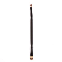 2017 Quality Guarantee Multifunctional Makeup Brush Double Sided Eye Shadow Brushes Non-toxic and harmless for reassuring use