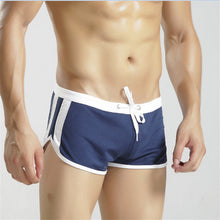2017 Quickdry Shorts Men Patchwork Shorts Drawstring Mens Shorts Skinny Shorts 70403