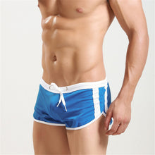 2017 Quickdry Shorts Men Patchwork Shorts Drawstring Mens Shorts Skinny Shorts 70403