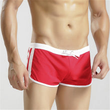 2017 Quickdry Shorts Men Patchwork Shorts Drawstring Mens Shorts Skinny Shorts 70403