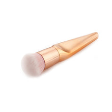 2017 Round Top Professional Powder Foundation Cosmetic Professional Single Makeup Brush 88 88
