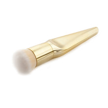 2017 Round Top Professional Powder Foundation Cosmetic Professional Single Makeup Brush 88 88