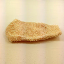 2017 Shower Bath Gloves Exfoliating Wash Skin Spa Foam Towel Gloves Massage Scrubber Hemp Body Towel