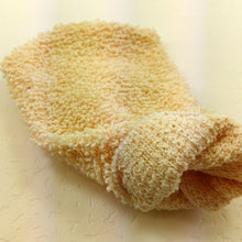 2017 Shower Bath Gloves Exfoliating Wash Skin Spa Foam Towel Gloves Massage Scrubber Hemp Body Towel