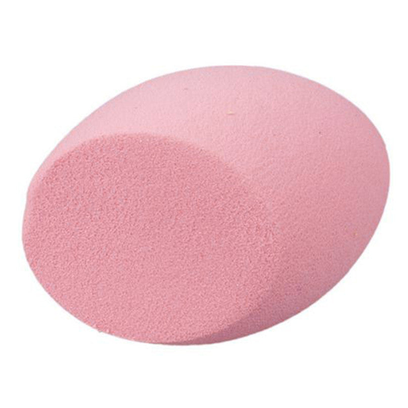 2017 Soft Beauty Foundation Makeup sponge Cosmetics Multi-function Latex Puff Sponges Pink